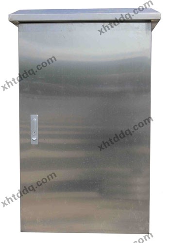 點擊查看商品:不銹鋼配電柜