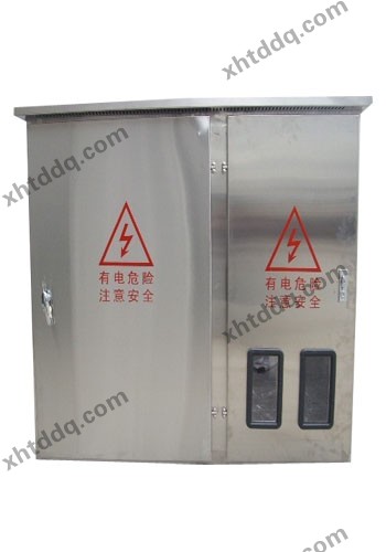 點擊查看商品:不銹鋼配電柜