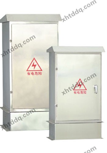 點擊查看商品:不銹鋼配電柜