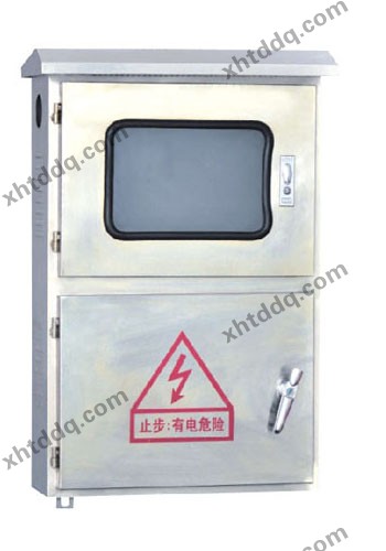 點擊查看商品:不銹鋼配電柜