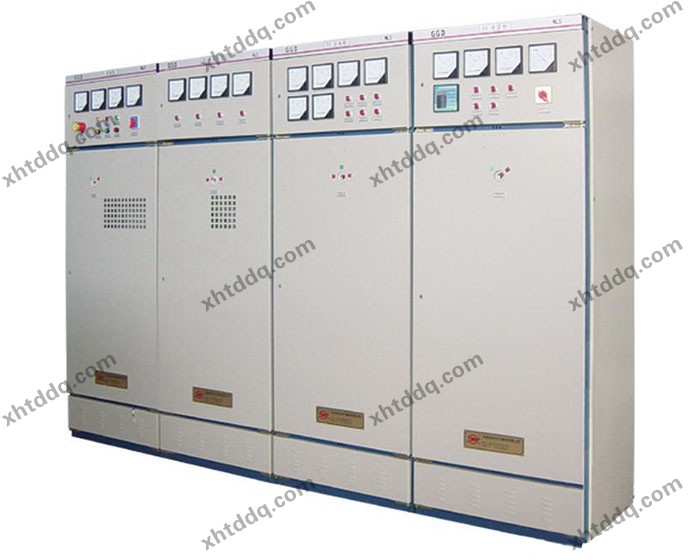 點(diǎn)擊查看商品:GGD配電柜