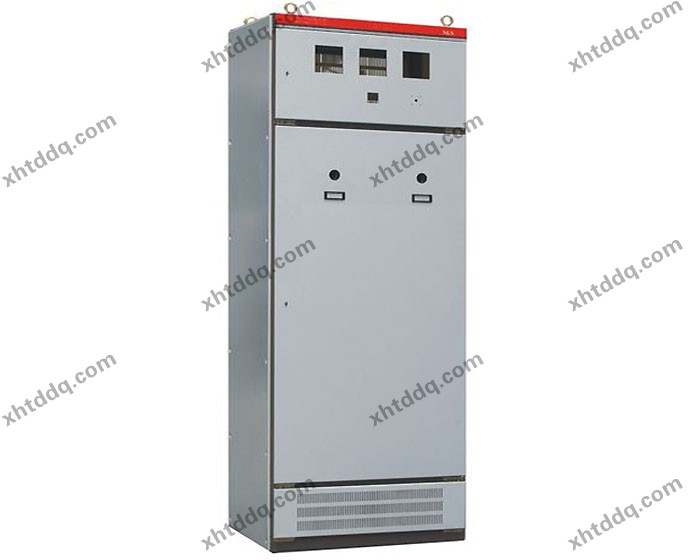 點(diǎn)擊查看商品:GGD配電柜