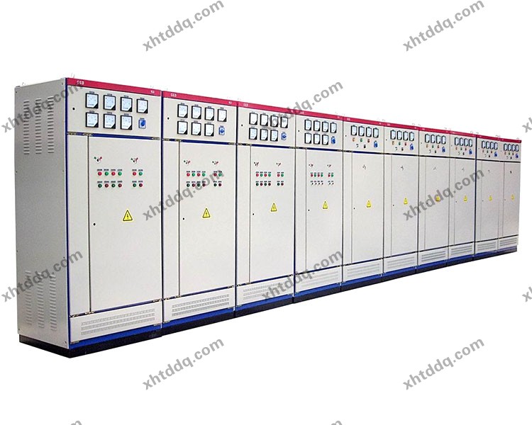 點(diǎn)擊查看商品:GGD配電柜