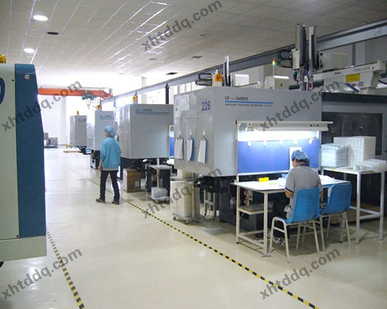 點擊查看商品:機械外殼加工