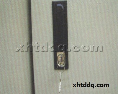 點擊查看商品:型材機柜附件